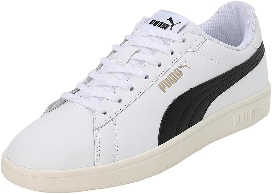 PUMA Smash V2 Low-Top-UA unisex-adult Sneakers