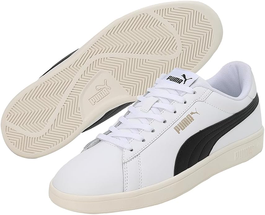 PUMA Smash V2 Low-Top-UA unisex-adult Sneakers