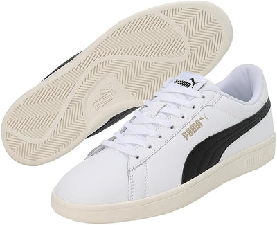 PUMA Smash V2 Low-Top-UA unisex-adult Sneakers