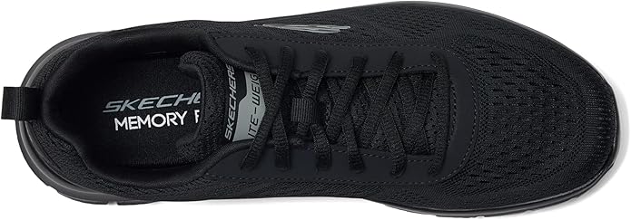 Skechers TRACK mens Shoes