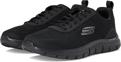 Skechers TRACK mens Shoes