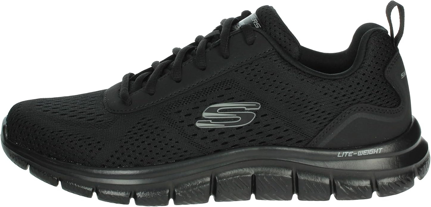 Skechers TRACK mens Shoes