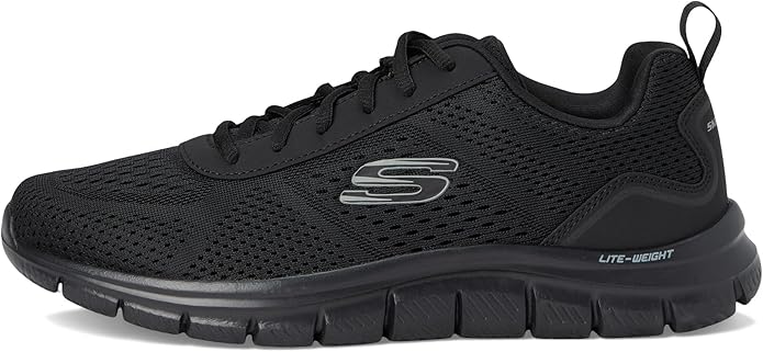 Skechers TRACK mens Shoes