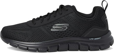 Skechers TRACK mens Shoes